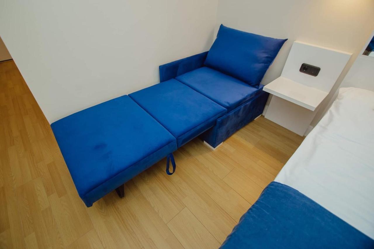 Nuage - 1St Line Sea View Apartments Батумі Екстер'єр фото